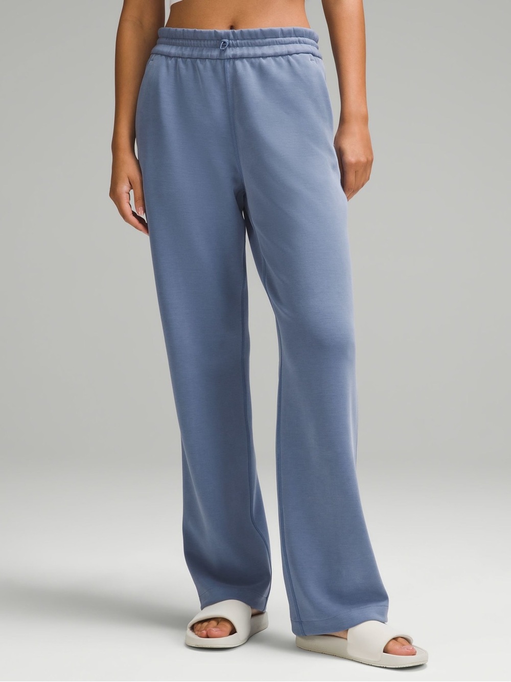 Lululemon Softstreme High-Rise Pant Regular 24” inseam